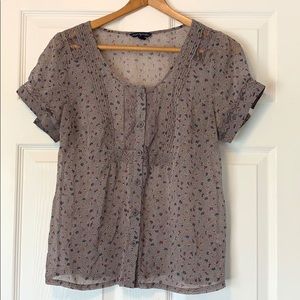 American Eagle Blouse